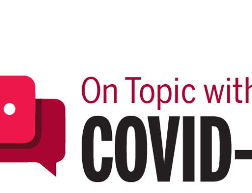 On Topic with IU Podcast: COVID-19