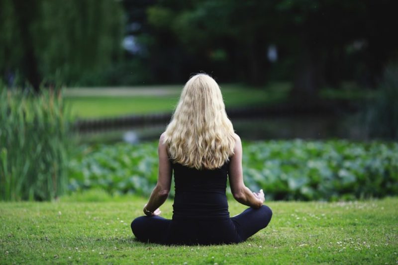 Mindfulness shows benefits in smoking cessation, especially in women.