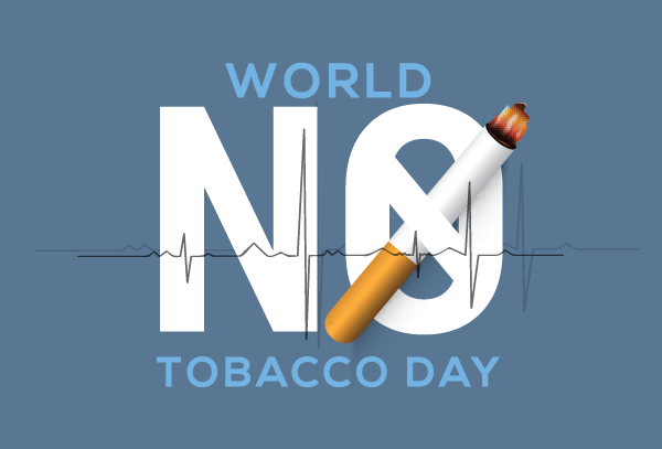 World NO Tobacco Day