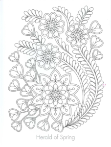 AllIN ColoringBook Adult 15