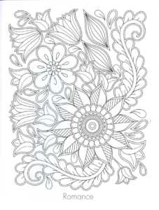 AllIN ColoringBook Adult 3