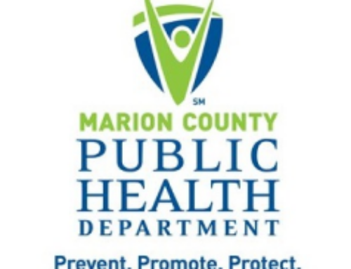 Marion County is providing free at-home COVID-19 tests for people ages 2+