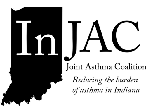 Indiana Joint Asthma Coalition Resources